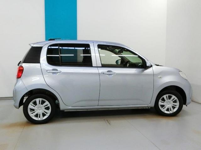 パッソ Ｘ　Ｌパッケージ　ワンオーナー　衝突被害軽減システム　横滑り防止機能　ＡＢＳ　エアバッグ　盗難防止装置　アイドリングストップ　バックカメラ　ＥＴＣ　ドラレコ　ミュージックプレイヤー接続可　ＣＤ　スマートキー　キーレス（7枚目）