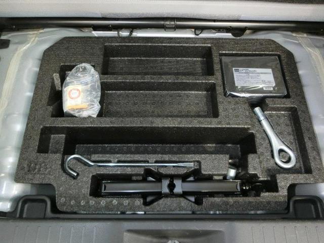 パッソ Ｘ　Ｌパッケージ　ワンオーナー　衝突被害軽減システム　横滑り防止機能　ＡＢＳ　エアバッグ　盗難防止装置　アイドリングストップ　バックカメラ　ＥＴＣ　ドラレコ　ミュージックプレイヤー接続可　ＣＤ　スマートキー　キーレス（31枚目）