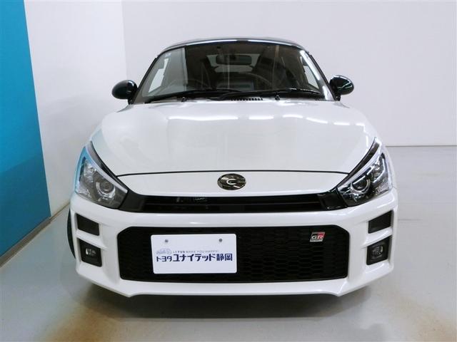 コペン ＧＲ　スポーツ　ワンオーナー　横滑り防止機能　ＡＢＳ　エアバッグ　盗難防止装置　ミュージックプレイヤー接続可　ＣＤ　スマートキー　キーレス　フル装備　ＬＥＤヘッドランプ　アルミホイール（2枚目）