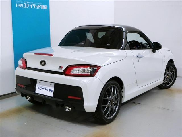 コペン ＧＲ　スポーツ　ワンオーナー　横滑り防止機能　ＡＢＳ　エアバッグ　盗難防止装置　ミュージックプレイヤー接続可　ＣＤ　スマートキー　キーレス　フル装備　ＬＥＤヘッドランプ　アルミホイール（9枚目）