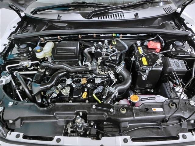 コペン ＧＲ　スポーツ　ワンオーナー　横滑り防止機能　ＡＢＳ　エアバッグ　盗難防止装置　ミュージックプレイヤー接続可　ＣＤ　スマートキー　キーレス　フル装備　ＬＥＤヘッドランプ　アルミホイール（17枚目）