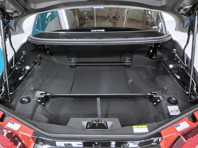 コペン ＧＲ　スポーツ　ワンオーナー　横滑り防止機能　ＡＢＳ　エアバッグ　盗難防止装置　ミュージックプレイヤー接続可　ＣＤ　スマートキー　キーレス　フル装備　ＬＥＤヘッドランプ　アルミホイール（39枚目）