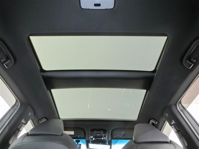 ハリアーハイブリッド Z レザーパッケージ ハイブリッド ワンオーナー サンルーフ 革シート 電動シート 安全装備 衝突被害軽減システム 横滑り防止機能 ABS エアバッグ オートクルーズコントロール 盗難防止装置 バックカメラ ETC(7枚目)