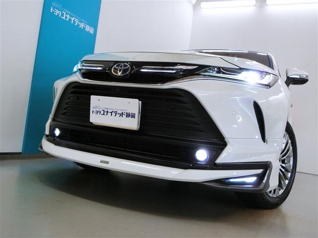 ハリアーハイブリッド Z レザーパッケージ ハイブリッド ワンオーナー サンルーフ 革シート 電動シート 安全装備 衝突被害軽減システム 横滑り防止機能 ABS エアバッグ オートクルーズコントロール 盗難防止装置 バックカメラ ETC(9枚目)