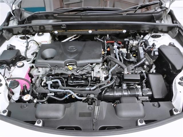 ハリアーハイブリッド Z レザーパッケージ ハイブリッド ワンオーナー サンルーフ 革シート 電動シート 安全装備 衝突被害軽減システム 横滑り防止機能 ABS エアバッグ オートクルーズコントロール 盗難防止装置 バックカメラ ETC(10枚目)