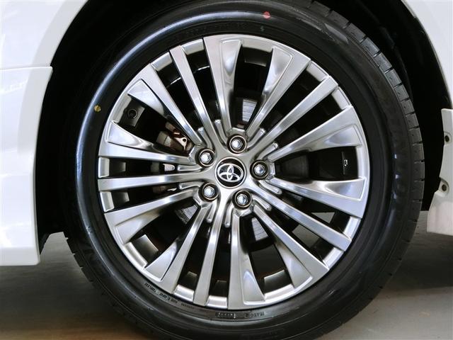 ハリアーハイブリッド Z レザーパッケージ ハイブリッド ワンオーナー サンルーフ 革シート 電動シート 安全装備 衝突被害軽減システム 横滑り防止機能 ABS エアバッグ オートクルーズコントロール 盗難防止装置 バックカメラ ETC(11枚目)