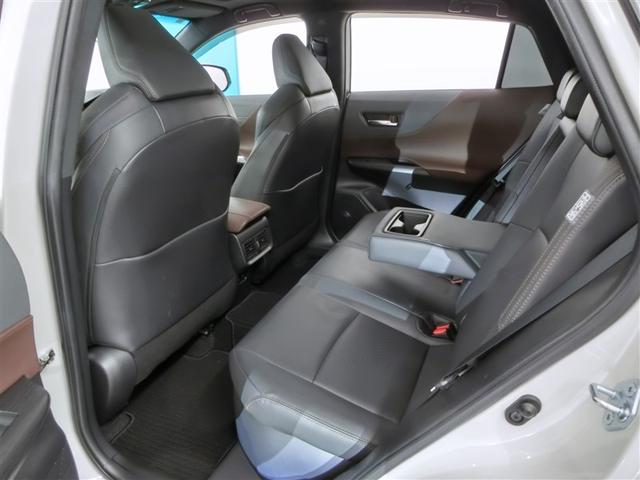 ハリアーハイブリッド Z レザーパッケージ ハイブリッド ワンオーナー サンルーフ 革シート 電動シート 安全装備 衝突被害軽減システム 横滑り防止機能 ABS エアバッグ オートクルーズコントロール 盗難防止装置 バックカメラ ETC(15枚目)