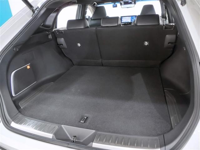 ハリアーハイブリッド Z レザーパッケージ ハイブリッド ワンオーナー サンルーフ 革シート 電動シート 安全装備 衝突被害軽減システム 横滑り防止機能 ABS エアバッグ オートクルーズコントロール 盗難防止装置 バックカメラ ETC(17枚目)