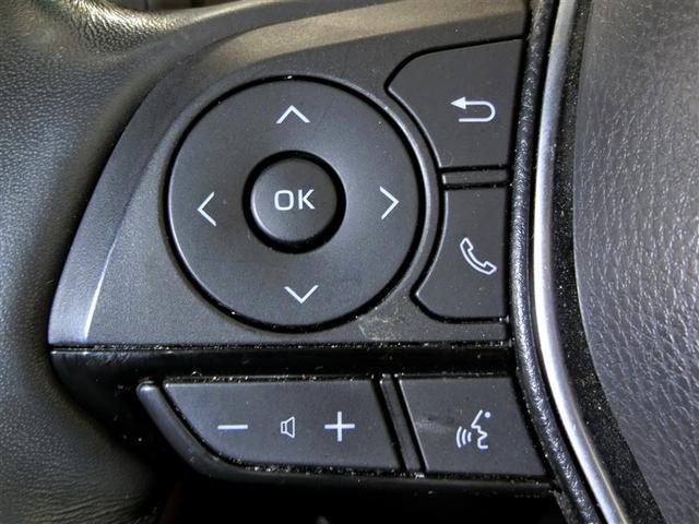 ハリアーハイブリッド Z レザーパッケージ ハイブリッド ワンオーナー サンルーフ 革シート 電動シート 安全装備 衝突被害軽減システム 横滑り防止機能 ABS エアバッグ オートクルーズコントロール 盗難防止装置 バックカメラ ETC(34枚目)