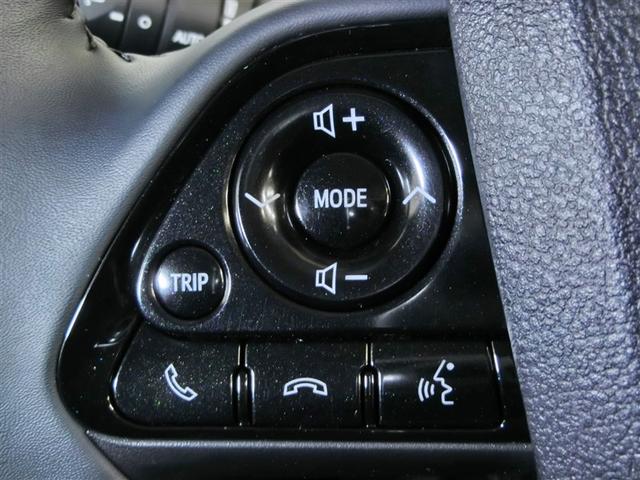 プリウス A ハイブリッド ワンオーナー 電動シート 安全装備 衝突被害軽減システム 横滑り防止機能 ABS エアバッグ オートクルーズコントロール 盗難防止装置 バックカメラ ETC ドラレコ CD スマートキー(16枚目)