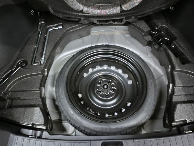 プリウス A ハイブリッド ワンオーナー 電動シート 安全装備 衝突被害軽減システム 横滑り防止機能 ABS エアバッグ オートクルーズコントロール 盗難防止装置 バックカメラ ETC ドラレコ CD スマートキー(39枚目)