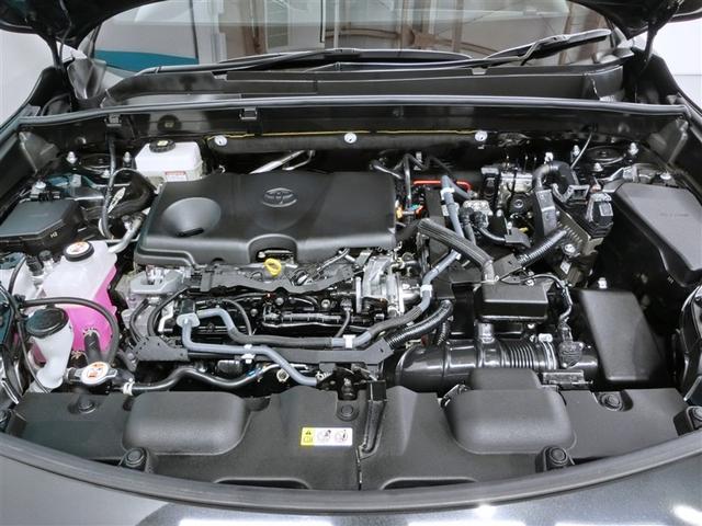 ハリアーハイブリッド G ハイブリッド ワンオーナー 電動シート 安全装備 衝突被害軽減システム 横滑り防止機能 ABS エアバッグ オートクルーズコントロール 盗難防止装置 バックカメラ ETC ドラレコ スマートキー(9枚目)