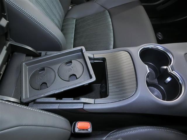 ハリアーハイブリッド G ハイブリッド ワンオーナー 電動シート 安全装備 衝突被害軽減システム 横滑り防止機能 ABS エアバッグ オートクルーズコントロール 盗難防止装置 バックカメラ ETC ドラレコ スマートキー(13枚目)