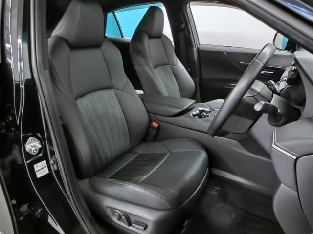 ハリアーハイブリッド G ハイブリッド ワンオーナー 電動シート 安全装備 衝突被害軽減システム 横滑り防止機能 ABS エアバッグ オートクルーズコントロール 盗難防止装置 バックカメラ ETC ドラレコ スマートキー(32枚目)