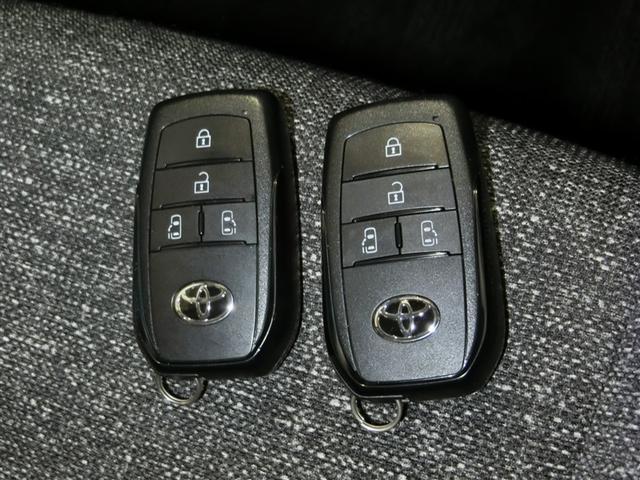 シエンタ ハイブリッドＺ　ハイブリッド　ワンオーナー　安全装備　衝突被害軽減システム　横滑り防止機能　ＡＢＳ　エアバッグ　オートクルーズコントロール　盗難防止装置　バックカメラ　ＥＴＣ　ドラレコ　ミュージックプレイヤー接続可（22枚目）