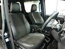 運転席シートです。フィット感が有り座り心地の良いシートです。