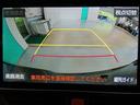 バックモニターで車庫入れも安心。