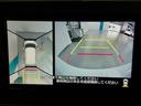 パノラミックビューモニター付きです。車両を上から見たような映像をディスプレイオーディオ画面に表示。運転席からの目視だけでは見にくい、車両周辺の状況をリアルタイムでしっかり確認できます。