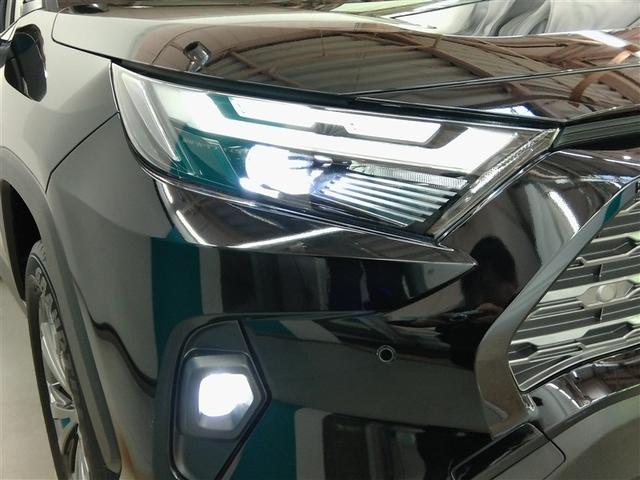 ＲＡＶ４ ハイブリッドＧ　ハイブリッド　ワンオーナー　４ＷＤ　電動シート　安全装備　衝突被害軽減システム　横滑り防止機能　ＡＢＳ　エアバッグ　オートクルーズコントロール　盗難防止装置　ナビ　バックカメラ　ＥＴＣ　ドラレコ（9枚目）