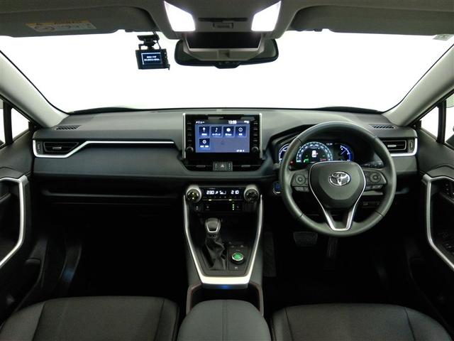 ＲＡＶ４ ハイブリッドＧ　ハイブリッド　ワンオーナー　４ＷＤ　電動シート　安全装備　衝突被害軽減システム　横滑り防止機能　ＡＢＳ　エアバッグ　オートクルーズコントロール　盗難防止装置　ナビ　バックカメラ　ＥＴＣ　ドラレコ（24枚目）