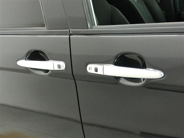 ルーミー カスタムＧ－Ｔ　ワンオーナー　寒冷地　安全装備　衝突被害軽減システム　横滑り防止機能　ＡＢＳ　エアバッグ　オートクルーズコントロール　盗難防止装置　アイドリングストップ　バックカメラ　ＥＴＣ　ドラレコ　ＣＤ　キーレス（7枚目）