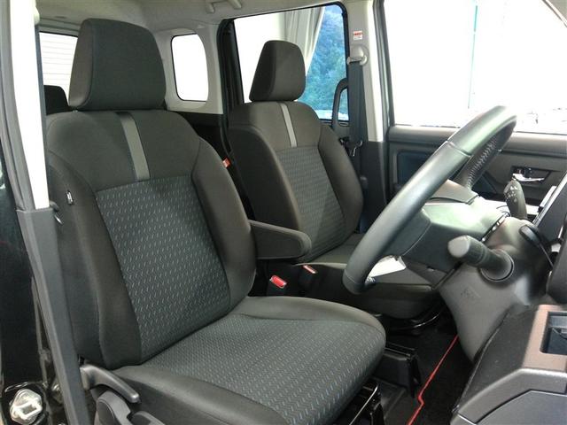 ルーミー カスタムＧ－Ｔ　ワンオーナー　寒冷地　安全装備　衝突被害軽減システム　横滑り防止機能　ＡＢＳ　エアバッグ　オートクルーズコントロール　盗難防止装置　アイドリングストップ　バックカメラ　ＥＴＣ　ドラレコ　ＣＤ　キーレス（11枚目）