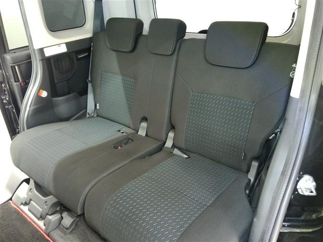 ルーミー カスタムＧ－Ｔ　ワンオーナー　寒冷地　安全装備　衝突被害軽減システム　横滑り防止機能　ＡＢＳ　エアバッグ　オートクルーズコントロール　盗難防止装置　アイドリングストップ　バックカメラ　ＥＴＣ　ドラレコ　ＣＤ　キーレス（17枚目）