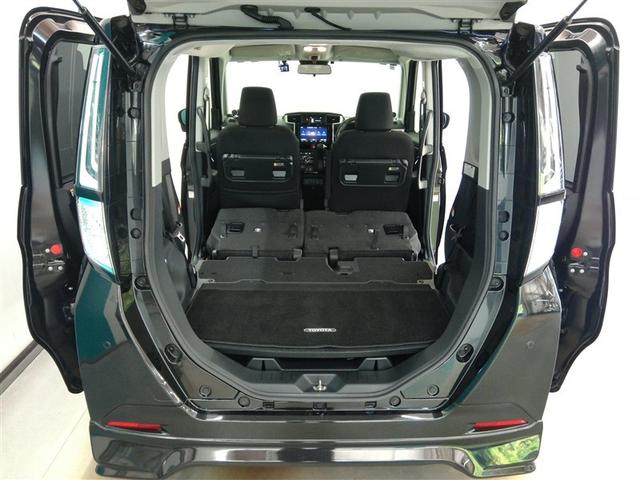 ルーミー カスタムＧ－Ｔ　ワンオーナー　寒冷地　安全装備　衝突被害軽減システム　横滑り防止機能　ＡＢＳ　エアバッグ　オートクルーズコントロール　盗難防止装置　アイドリングストップ　バックカメラ　ＥＴＣ　ドラレコ　ＣＤ　キーレス（20枚目）