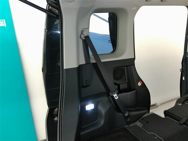 ルーミー カスタムＧ－Ｔ　ワンオーナー　寒冷地　安全装備　衝突被害軽減システム　横滑り防止機能　ＡＢＳ　エアバッグ　オートクルーズコントロール　盗難防止装置　アイドリングストップ　バックカメラ　ＥＴＣ　ドラレコ　ＣＤ　キーレス（21枚目）