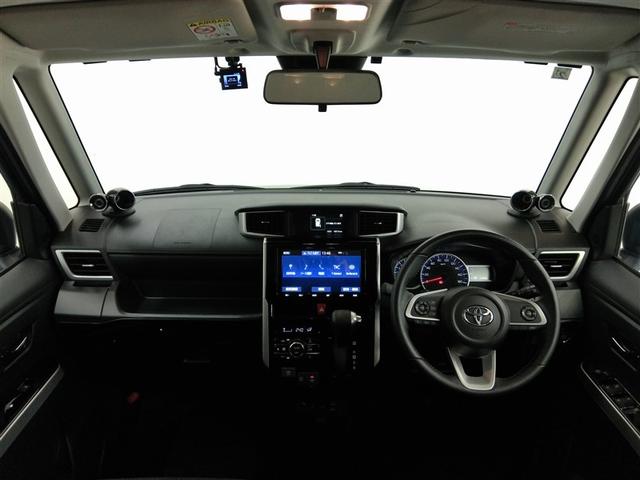 ルーミー カスタムＧ－Ｔ　ワンオーナー　寒冷地　安全装備　衝突被害軽減システム　横滑り防止機能　ＡＢＳ　エアバッグ　オートクルーズコントロール　盗難防止装置　アイドリングストップ　バックカメラ　ＥＴＣ　ドラレコ　ＣＤ　キーレス（22枚目）