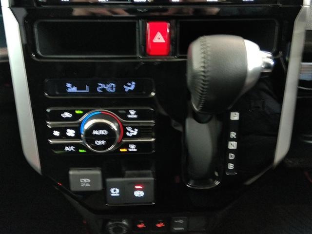 ルーミー カスタムＧ－Ｔ　ワンオーナー　寒冷地　安全装備　衝突被害軽減システム　横滑り防止機能　ＡＢＳ　エアバッグ　オートクルーズコントロール　盗難防止装置　アイドリングストップ　バックカメラ　ＥＴＣ　ドラレコ　ＣＤ　キーレス（29枚目）