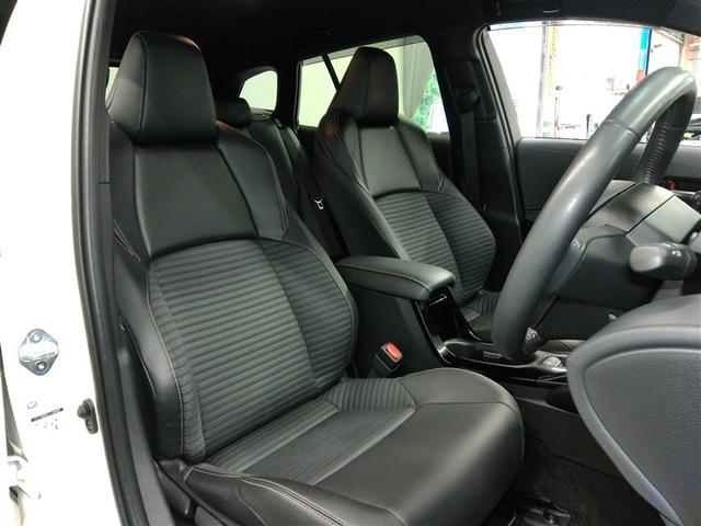 カローラツーリング ダブルバイビー ワンオーナー 安全装備 衝突被害軽減システム 横滑り防止機能 ABS エアバッグ オートクルーズコントロール 盗難防止装置 ナビ バックカメラ ETC ドラレコ ミュージックプレイヤー接続可 キーレス(5枚目)