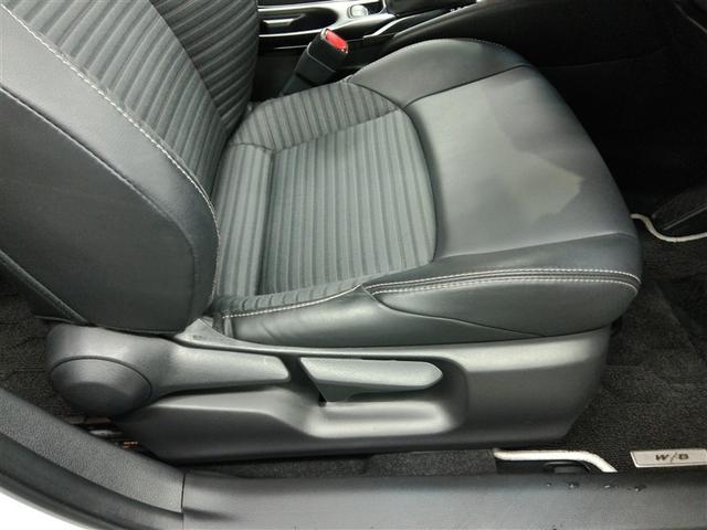 カローラツーリング ダブルバイビー ワンオーナー 安全装備 衝突被害軽減システム 横滑り防止機能 ABS エアバッグ オートクルーズコントロール 盗難防止装置 ナビ バックカメラ ETC ドラレコ ミュージックプレイヤー接続可 キーレス(6枚目)