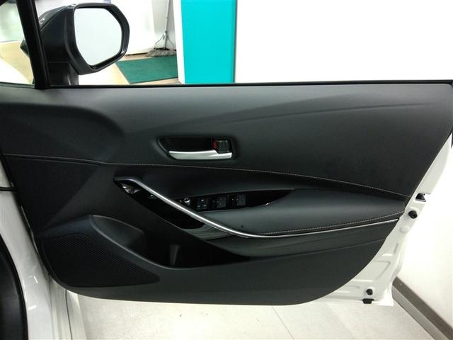 カローラツーリング ダブルバイビー ワンオーナー 安全装備 衝突被害軽減システム 横滑り防止機能 ABS エアバッグ オートクルーズコントロール 盗難防止装置 ナビ バックカメラ ETC ドラレコ ミュージックプレイヤー接続可 キーレス(7枚目)