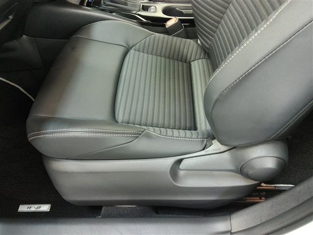 カローラツーリング ダブルバイビー ワンオーナー 安全装備 衝突被害軽減システム 横滑り防止機能 ABS エアバッグ オートクルーズコントロール 盗難防止装置 ナビ バックカメラ ETC ドラレコ ミュージックプレイヤー接続可 キーレス(16枚目)