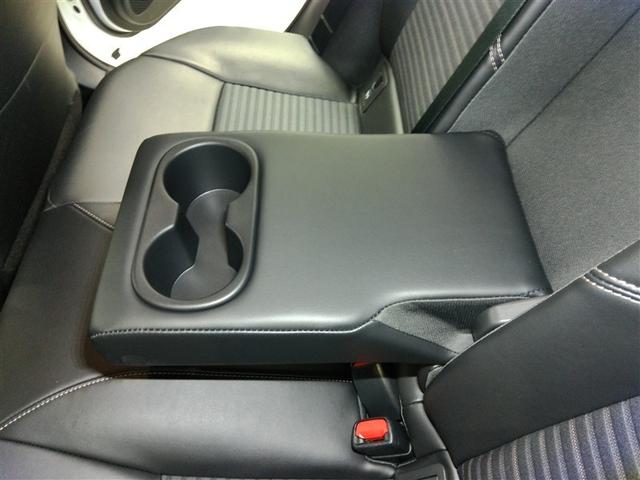 カローラツーリング ダブルバイビー ワンオーナー 安全装備 衝突被害軽減システム 横滑り防止機能 ABS エアバッグ オートクルーズコントロール 盗難防止装置 ナビ バックカメラ ETC ドラレコ ミュージックプレイヤー接続可 キーレス(18枚目)