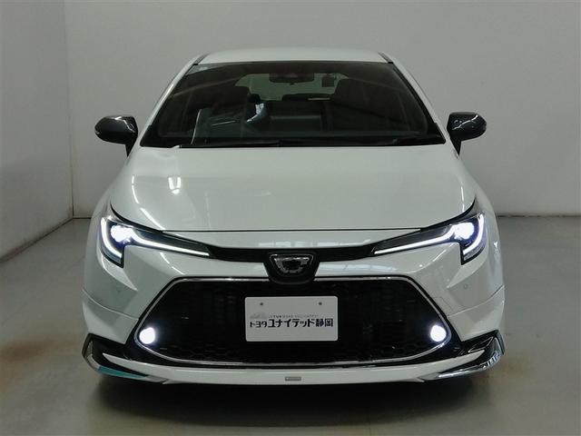 カローラツーリング ダブルバイビー ワンオーナー 安全装備 衝突被害軽減システム 横滑り防止機能 ABS エアバッグ オートクルーズコントロール 盗難防止装置 ナビ バックカメラ ETC ドラレコ ミュージックプレイヤー接続可 キーレス(20枚目)