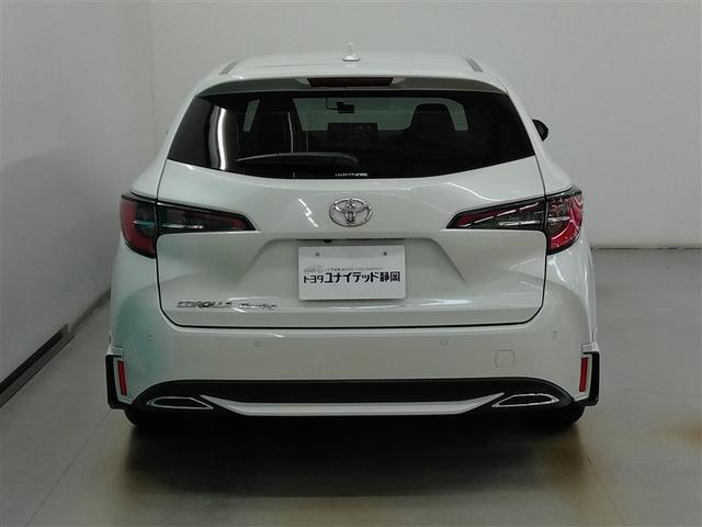 カローラツーリング ダブルバイビー ワンオーナー 安全装備 衝突被害軽減システム 横滑り防止機能 ABS エアバッグ オートクルーズコントロール 盗難防止装置 ナビ バックカメラ ETC ドラレコ ミュージックプレイヤー接続可 キーレス(21枚目)