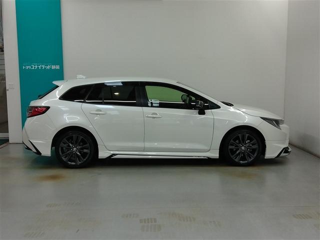 カローラツーリング ダブルバイビー ワンオーナー 安全装備 衝突被害軽減システム 横滑り防止機能 ABS エアバッグ オートクルーズコントロール 盗難防止装置 ナビ バックカメラ ETC ドラレコ ミュージックプレイヤー接続可 キーレス(22枚目)