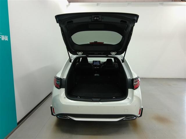 カローラツーリング ダブルバイビー ワンオーナー 安全装備 衝突被害軽減システム 横滑り防止機能 ABS エアバッグ オートクルーズコントロール 盗難防止装置 ナビ バックカメラ ETC ドラレコ ミュージックプレイヤー接続可 キーレス(23枚目)