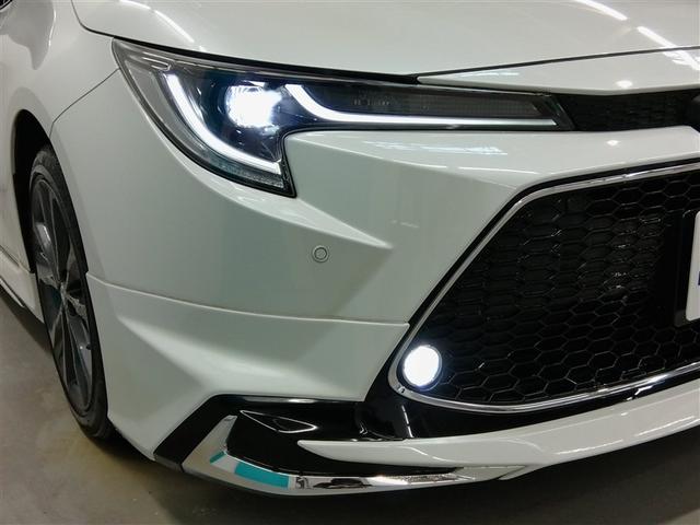 カローラツーリング ダブルバイビー ワンオーナー 安全装備 衝突被害軽減システム 横滑り防止機能 ABS エアバッグ オートクルーズコントロール 盗難防止装置 ナビ バックカメラ ETC ドラレコ ミュージックプレイヤー接続可 キーレス(24枚目)