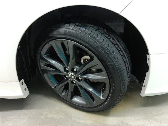 カローラツーリング ダブルバイビー ワンオーナー 安全装備 衝突被害軽減システム 横滑り防止機能 ABS エアバッグ オートクルーズコントロール 盗難防止装置 ナビ バックカメラ ETC ドラレコ ミュージックプレイヤー接続可 キーレス(25枚目)