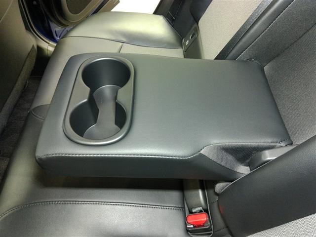 カローラクロス ハイブリッド　Ｚ　ハイブリッド　ワンオーナー　展示・試乗車　ハーフレザー　電動シート　安全装備　衝突被害軽減システム　横滑り防止機能　ＡＢＳ　エアバッグ　オートクルーズコントロール　盗難防止装置　ナビ　バックカメラ（17枚目）