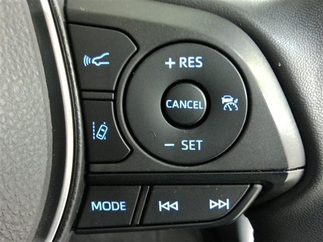 カローラクロス ハイブリッド　Ｚ　ハイブリッド　ワンオーナー　展示・試乗車　ハーフレザー　電動シート　安全装備　衝突被害軽減システム　横滑り防止機能　ＡＢＳ　エアバッグ　オートクルーズコントロール　盗難防止装置　ナビ　バックカメラ（37枚目）