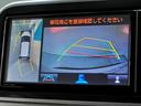 パノラミックビューで車庫入れも安心