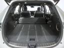 リアシートを倒すと大きな荷物も載せれます。