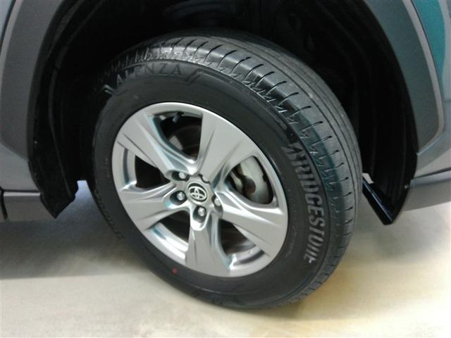 ＲＡＶ４ Ｘ　ワンオーナー　安全装備　衝突被害軽減システム　横滑り防止機能　ＡＢＳ　エアバッグ　オートクルーズコントロール　盗難防止装置　バックカメラ　ＥＴＣ　ミュージックプレイヤー接続可　スマートキー　キーレス（10枚目）