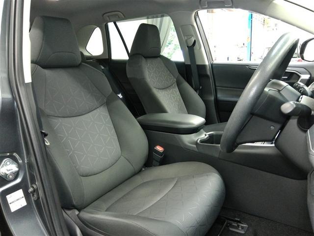 ＲＡＶ４ Ｘ　ワンオーナー　安全装備　衝突被害軽減システム　横滑り防止機能　ＡＢＳ　エアバッグ　オートクルーズコントロール　盗難防止装置　バックカメラ　ＥＴＣ　ミュージックプレイヤー接続可　スマートキー　キーレス（11枚目）