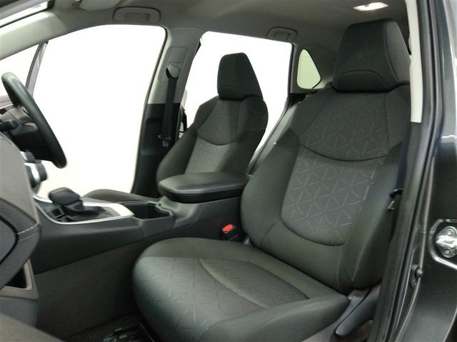 ＲＡＶ４ Ｘ　ワンオーナー　安全装備　衝突被害軽減システム　横滑り防止機能　ＡＢＳ　エアバッグ　オートクルーズコントロール　盗難防止装置　バックカメラ　ＥＴＣ　ミュージックプレイヤー接続可　スマートキー　キーレス（14枚目）