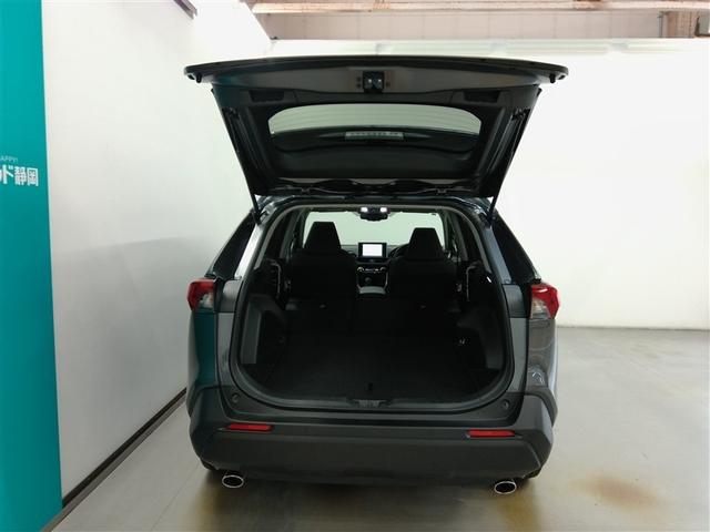 ＲＡＶ４ Ｘ　ワンオーナー　安全装備　衝突被害軽減システム　横滑り防止機能　ＡＢＳ　エアバッグ　オートクルーズコントロール　盗難防止装置　バックカメラ　ＥＴＣ　ミュージックプレイヤー接続可　スマートキー　キーレス（20枚目）